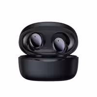 هندزفری بلوتوثی باسئوس مدل MOB E2 TWS Wireless Earphone Bluetooth 5.0