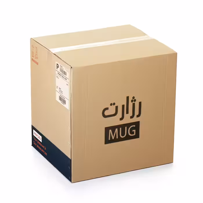  ماگ رژارت مدل اسم نرجس