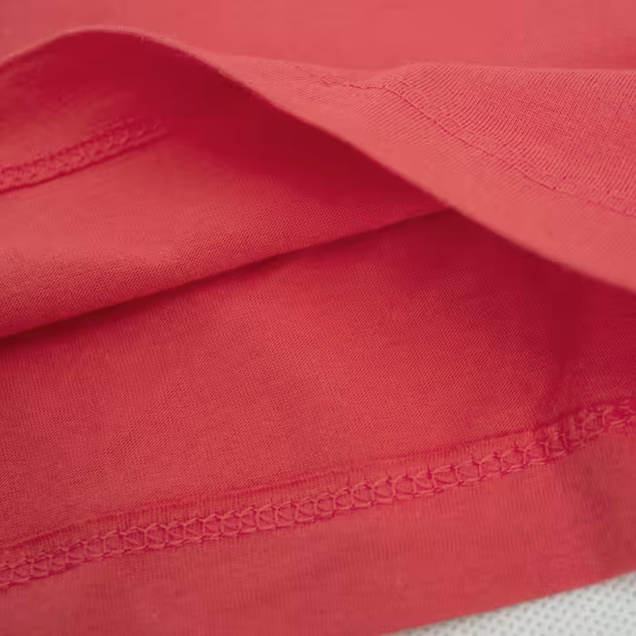 تی شرت آستین کوتاه بچگانه مدل تدی های رنگ سرخابی