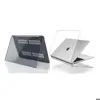 کاور گرین مدل ultra_slim hard shell کد 10 مناسب برای لپ تاپ اپل مک بوک پرو 14 اینچ 2021
