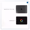 برچسب پوششی ماهوت مدل Google-Logo مناسب برای تبلت اپل iPad Pro 11 2018 A1934