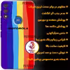 کاور مدل RED-HAFT 22 مناسب برای گوشی موبایل موتورولا Moto E20