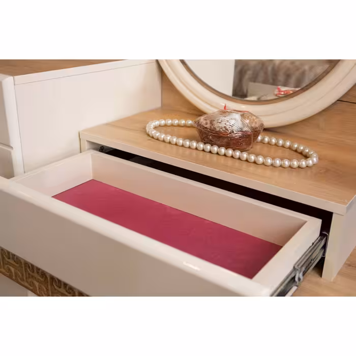 میز آرایش کد 212