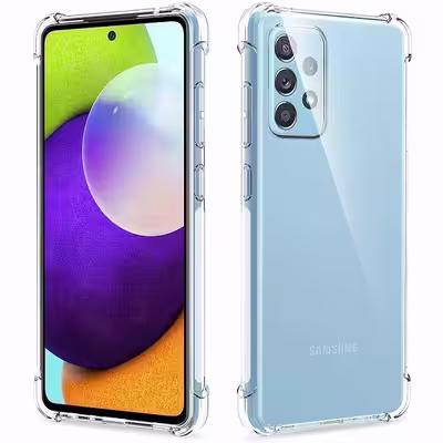 کاور مدل ژله ای مناسب برای گوشی موبایل اپل IPHONE 12 PROMAX