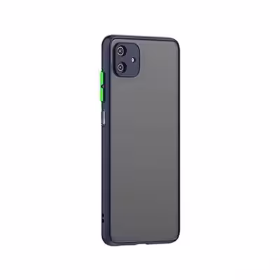 کاور کانواس مدل PML مناسب برای گوشی موبایل سامسونگ Galaxy A04 4G SM A045F A04E