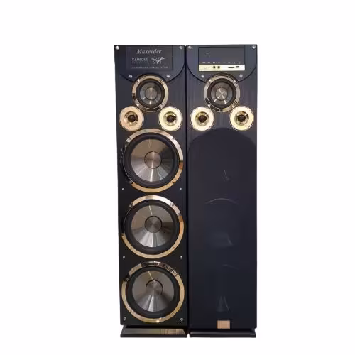 پخش کننده خانگی مکسیدر مدل IR-T 210