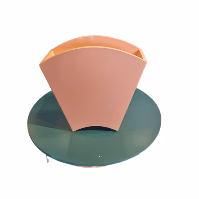 باکس فومیزه ژورنالی هلالی