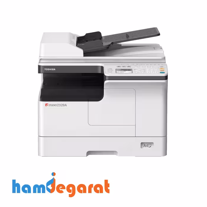 فتوکپی TOSHIBA 2329A