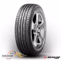لاستیک دانلوپ سایز 245/45ZR19 مدل SP Sport LM704