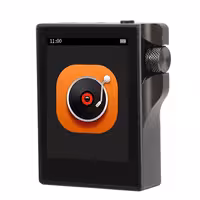 موزیک پلیر 32 گیگ برند Jectse Q3