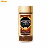 قهوه فوری گلد نسکافه – 200 گرم