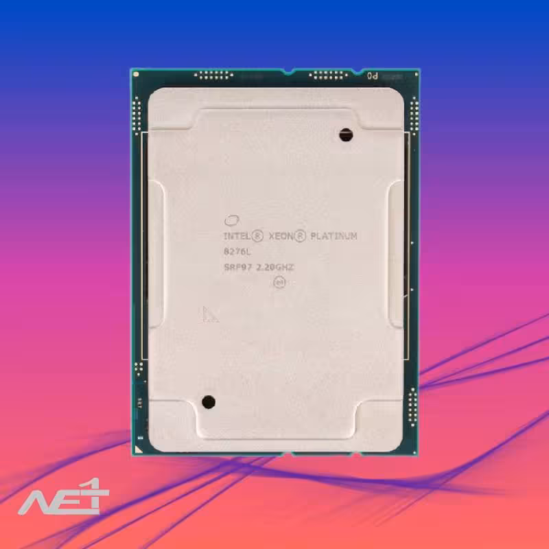 سی پی یو سرور Intel Xeon Platinum 8276L