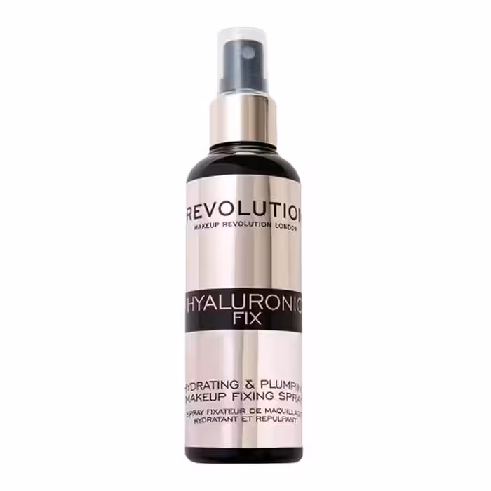 اسپری فیکس آبرسان رولوشن Revolution Hyaluronic Fix