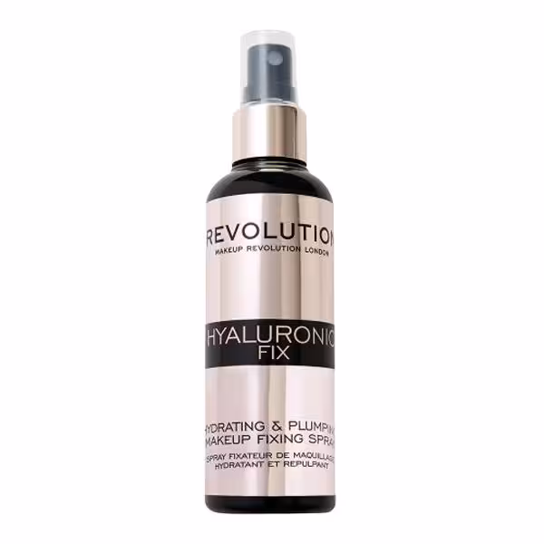 اسپری فیکس آبرسان رولوشن Revolution Hyaluronic Fix