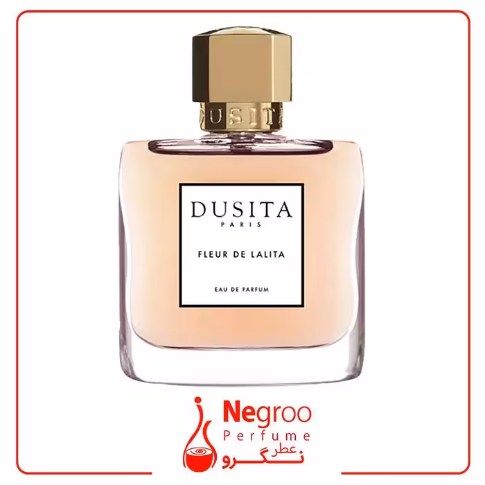 عطر ادکلن دوسیتا فلور دی لالیتا 50 میل