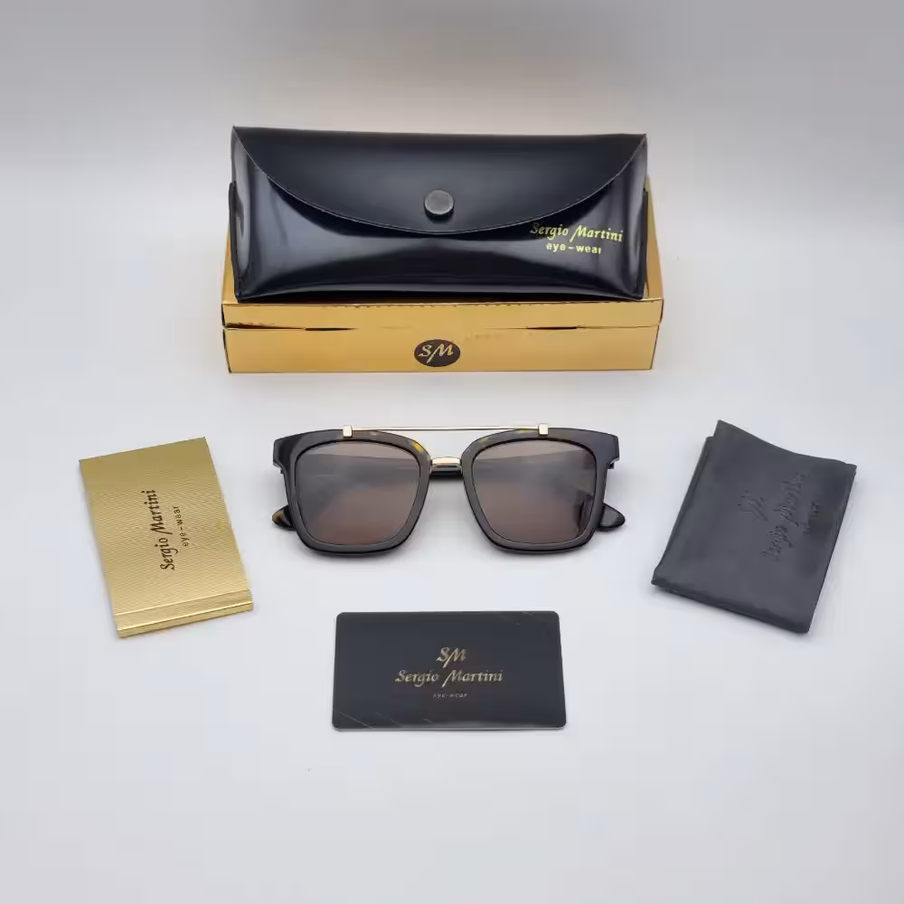 عینک آفتابی سرجیو مارتینی مدل sa5036