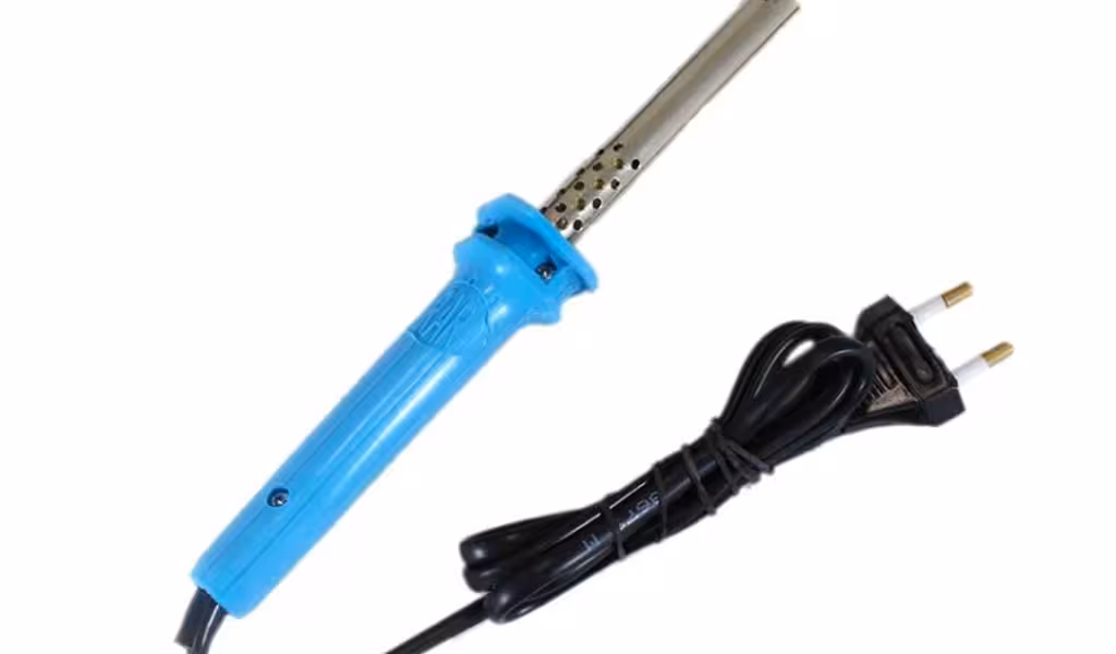 هویه  حرارت الکتریک 40 وات پلاستیکی