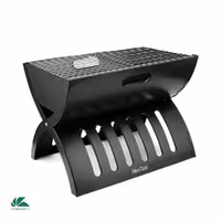 گریل تاشو پرتابل نکستول مدل Wild Fun Foldable Grill