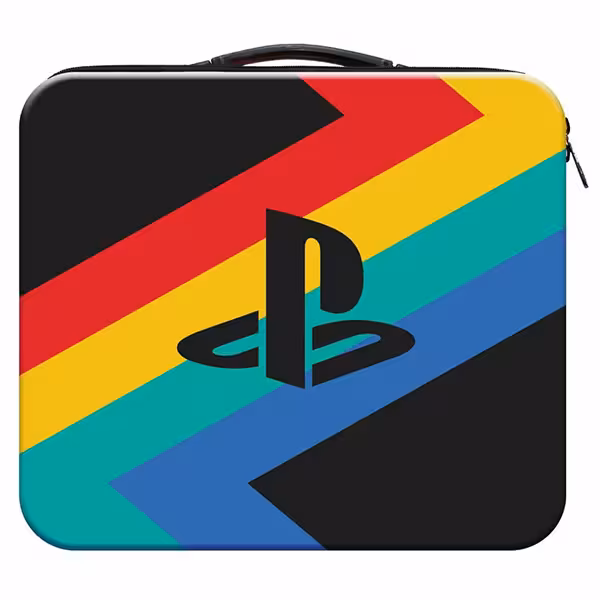 PlayStation 5 Hard Case – PS