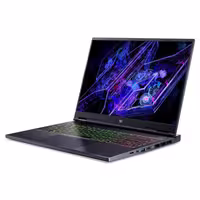لپ تاپ ایسر Predator Helios Neo 14 | Core Ultra 7-155H | RTX 4060 | RAM 16GB | SSD 1TB - نیو پی سی