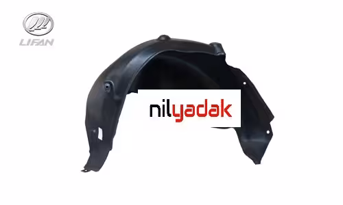 شلگير عقب چپ ليفان 620