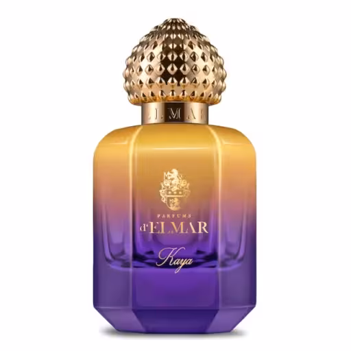 عطر Kaya  از برند Parfums d’Elmar