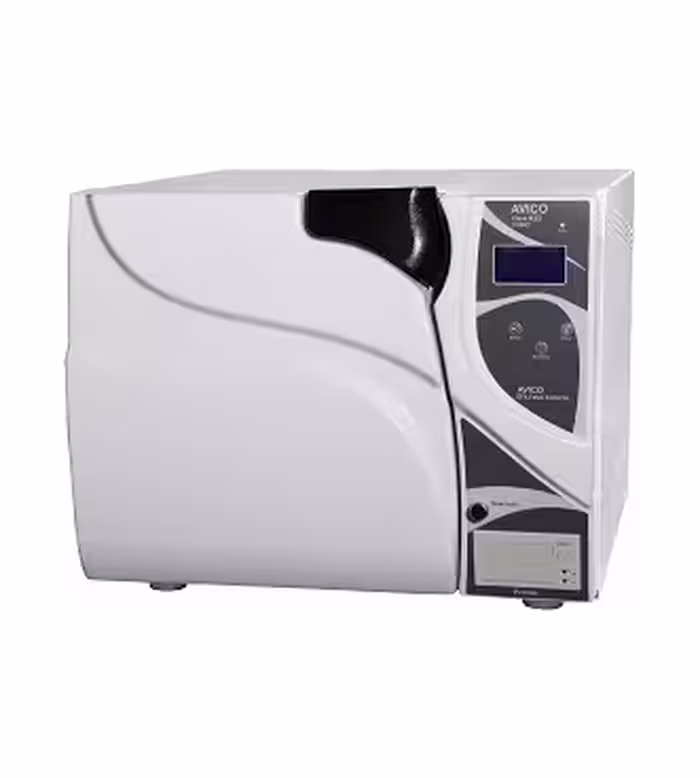 اتوکلاو 22 لیتری اویکو Avico مدل Clubic