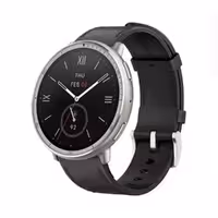 خرید Amazfit Active 2 Premium Round | قیمت و مشخصات امیزفیت اکتیو 2 پرمیوم دایره‌ای