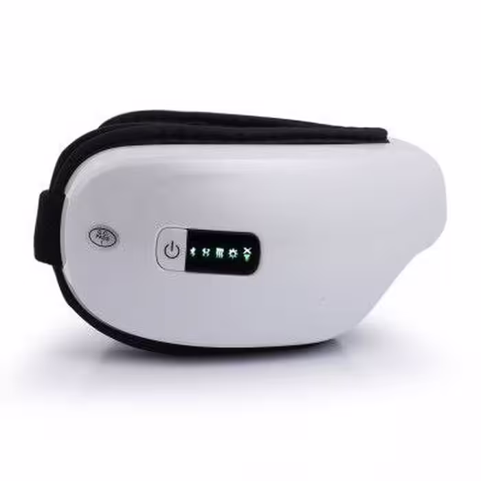 عینک ماساژور چشم بلوتوث دار EYE CARE