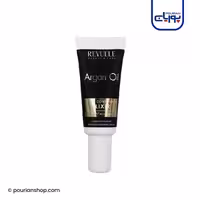 کرم دور چشم رووله مدل Argan oilحجم 25 میل _REVUELE