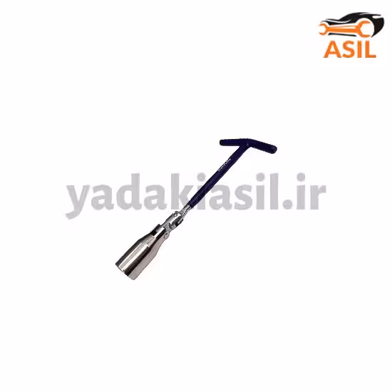 آچار شمع انژکتور