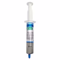 خمیر سیلیکون نوع سرنگی برند DTEC مدل DT-100
