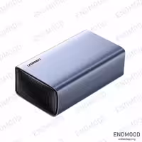 باکس هارد 2.5 اینچی یوگرین مدل cm381 ugreen