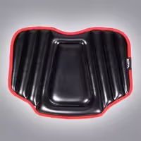محافظ طبی و آنتی شوک رویه زین موتور آلویز ویگر مدل CHEST | MOTORACER