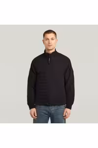کاپشن مردانه ژاکت اورجینال G-STAR RAW