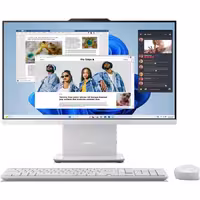 کامپیوتر All in one لنوو مدل IdeaCentre A390 Intel Core i5 13420H 8GB 512GB SSD Intel Graphic Touch