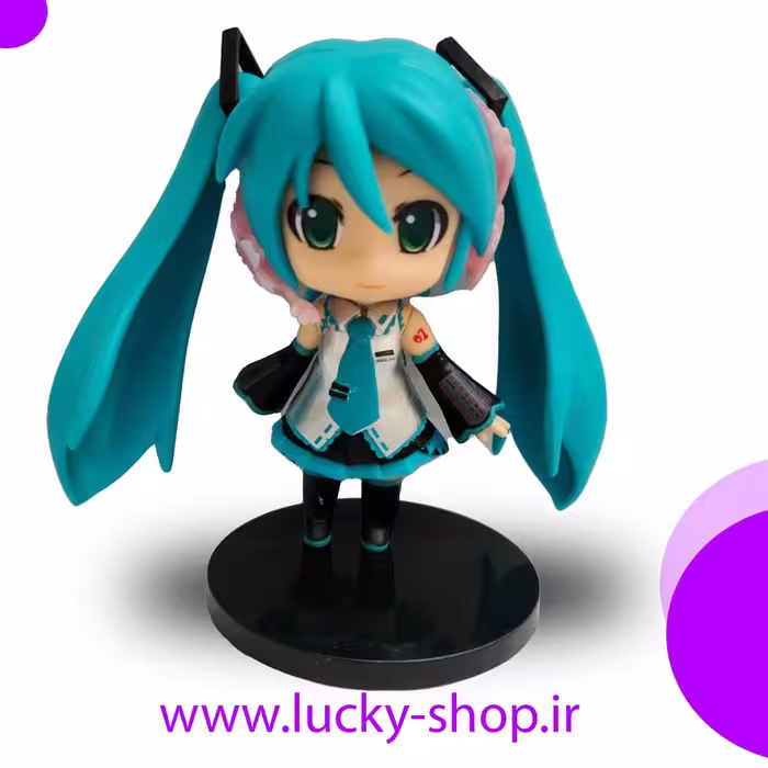 فیگور Hatsune Miku