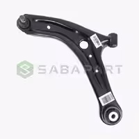 طبق مزدا 2 – جلو سمت چپ – سایر