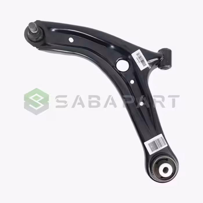 طبق مزدا 2 – جلو سمت چپ – سایر