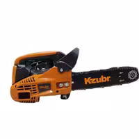 اره بنزینی زوبر 900 وات KGCS25-0.9 K10354 بنزینی دو زمانه