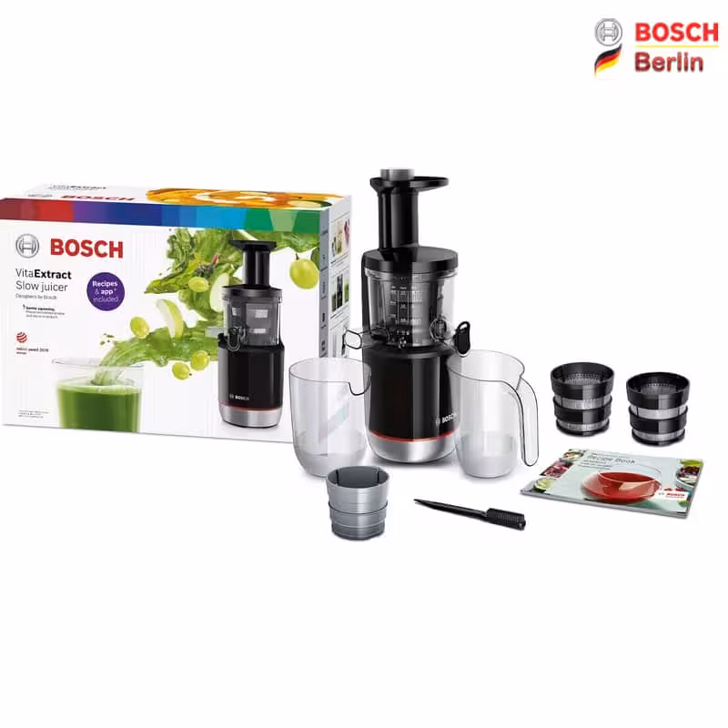 عصاره گیر بوش مدل MESM731M