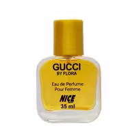 عطر جیبی زنانه نایس پاپت مدل GUCCI by flora حجم 35 میلی لیتر