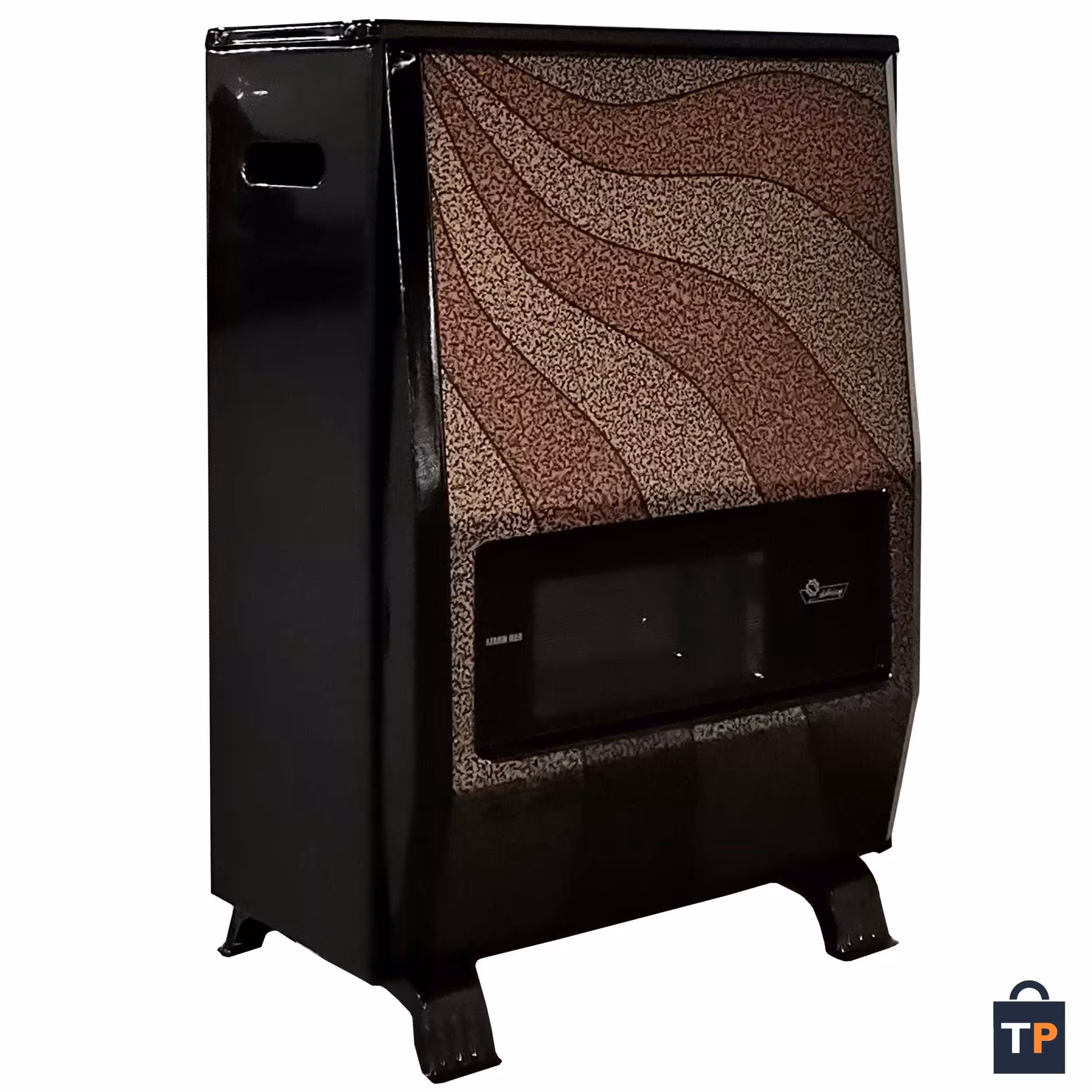 بخاری گازی ایران شرق مدل آذرین کد 60