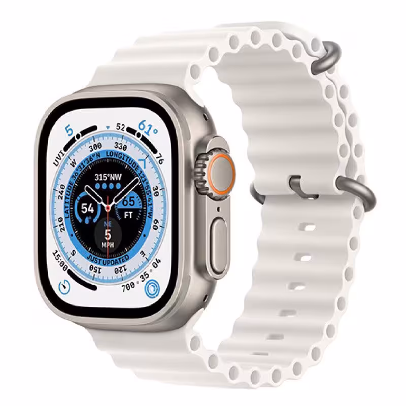 ساعت هوشمند S8 Ultra Max TOP-1 49mm