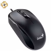 ماوس جنیوس مدل DX-110 PS2