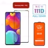 محافظ صفحه شیشه ای تمام صفحه تمام چسب سامسونگ Samsung Galaxy M62 / F62 111D Glass