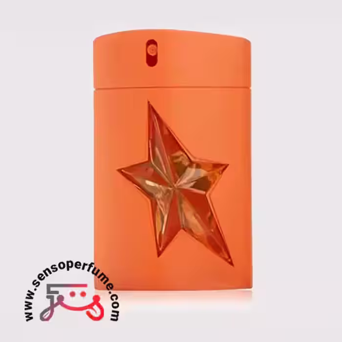 عطر ادکلن تیری موگلر ای من اولترا زست | thierry mugler a men ultra zest