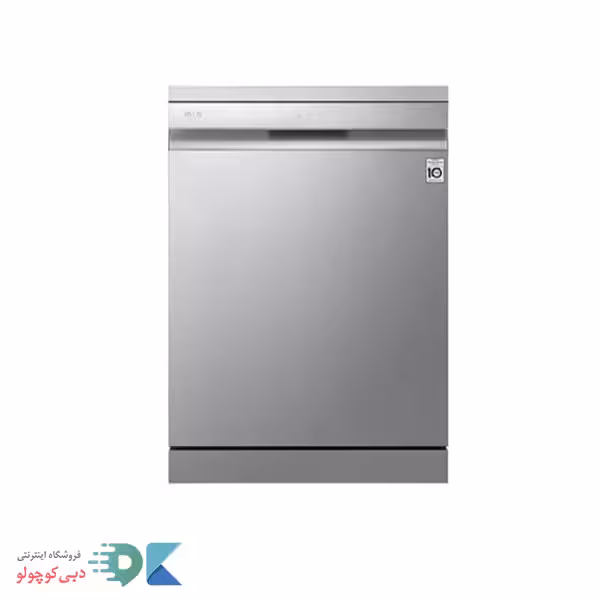 ماشین ظرفشویی ال جی 335