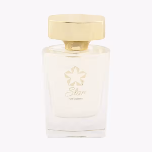 عطر زنانه استار سیدونا 100 میل