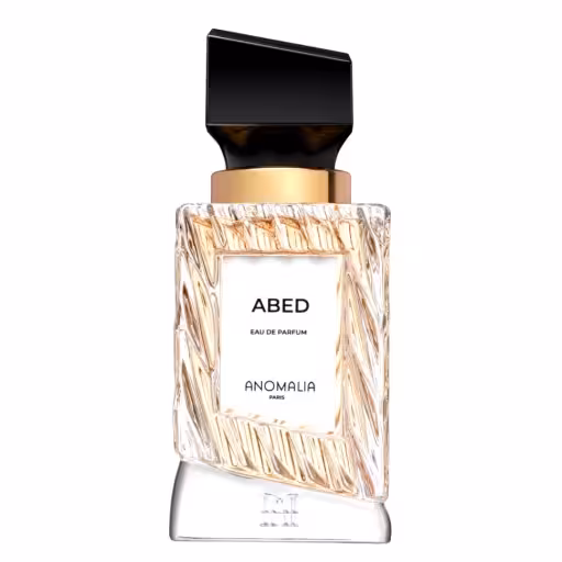 ادوپرفیوم  Abed  از برند Anomalia Paris
